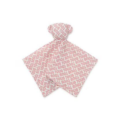 Dou Dou Tous Baby Rosa 0/36M