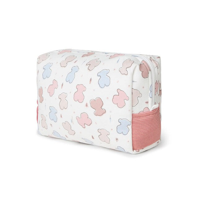 Neceser Tous Baby Colors Rosa 0/36M