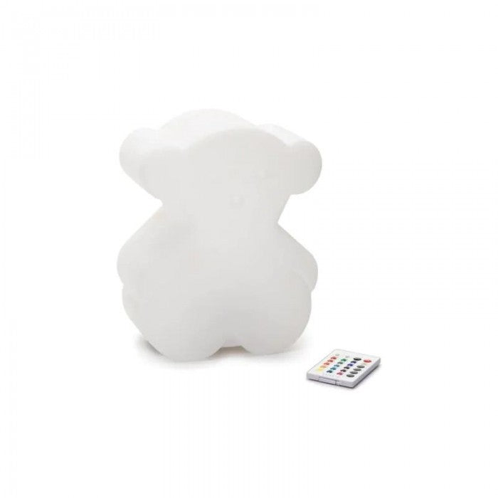 Lampara Tous Baby Oso Luminoso Multi Color