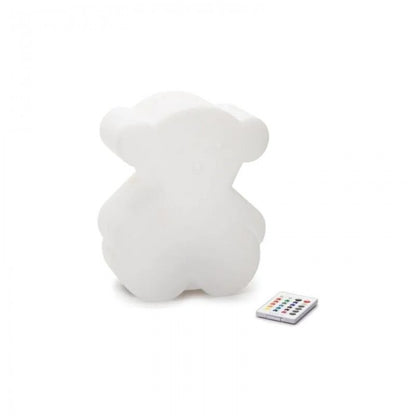 Lampara Tous Baby Oso Luminoso Multi Color