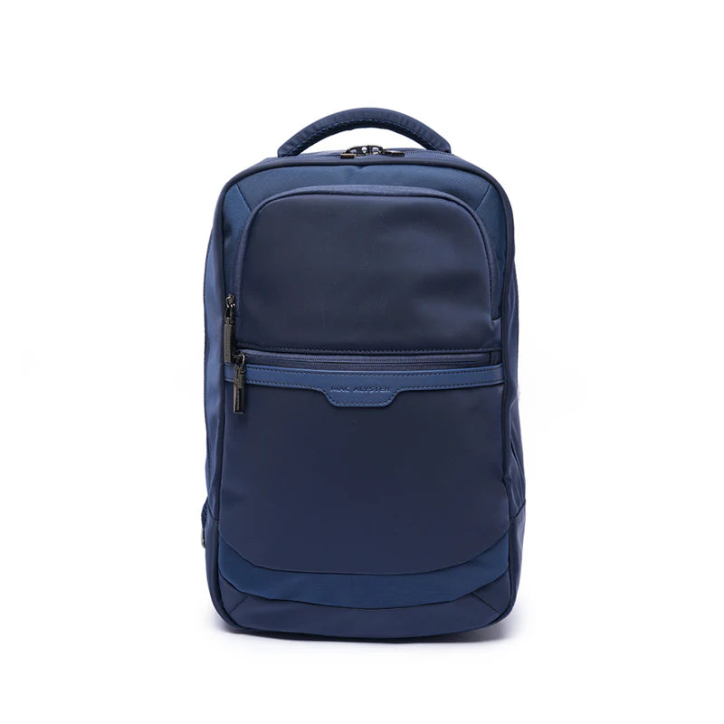 Mochila Mac Alyster Ligne Studio Azul