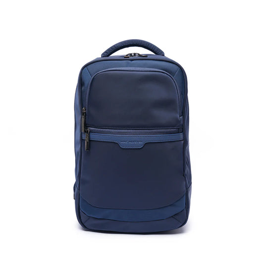 Mochila Mac Alyster Ligne Studio Azul
