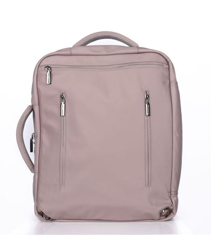 Mochila Mac Alyster Ligne Studio Taupe