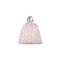 Bolsa Para Guarderia Tous Baby Kaos Rosa 27X30 cm