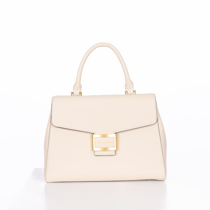 Bolso Mac Alyster Bandolera Anais Ecru