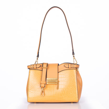 Bolso Mac Alyster Bandolera Vogue Passio