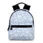 Mochila Tous Baby Preescolar Kaos Bag Celeste