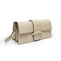 Bolso Mac Alyster Bandolera Thea Beige