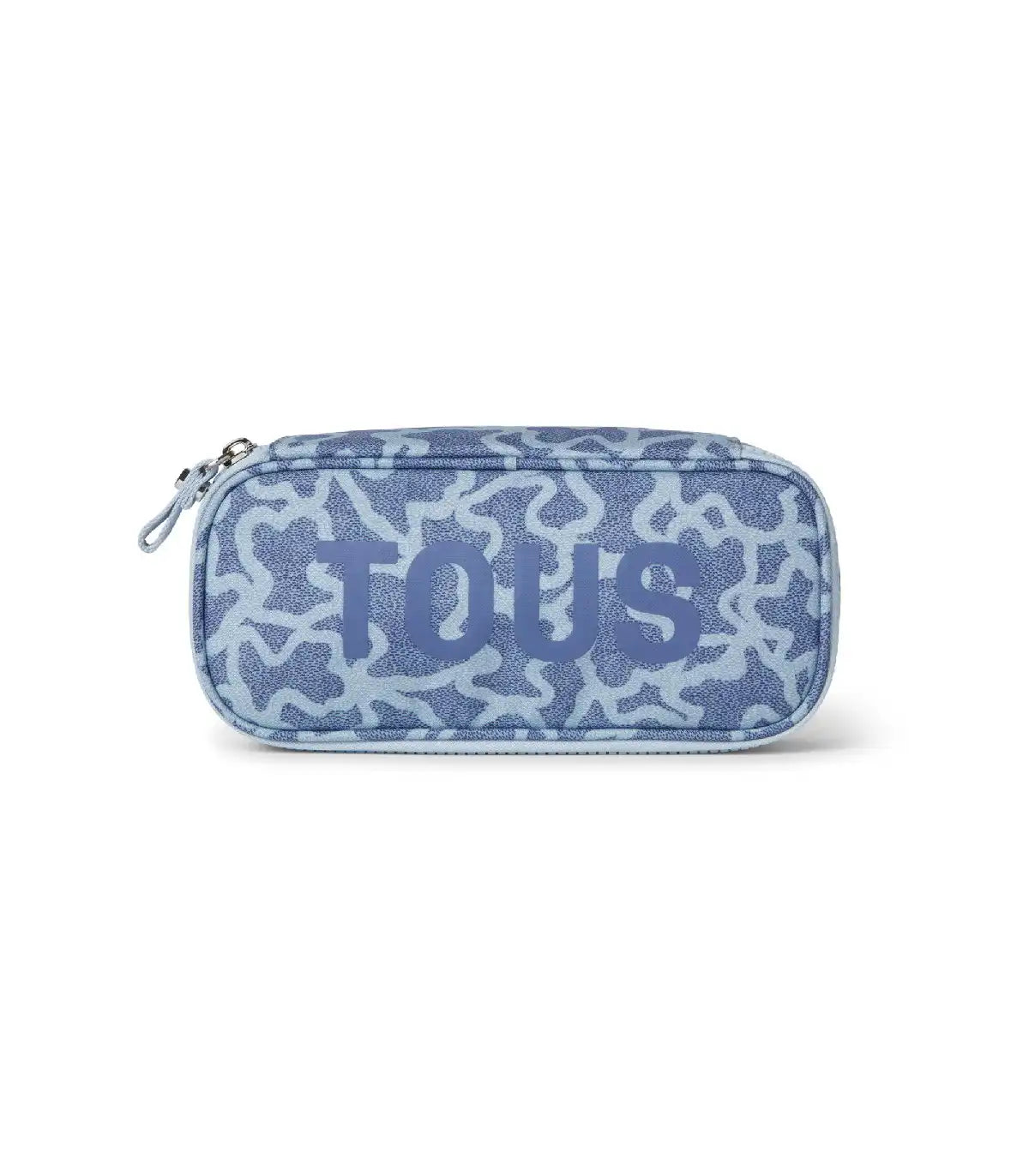 Estuche Tous Baby Escolar Celeste 0/36M