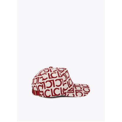 Gorra Lola Casademunt Logotipada