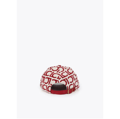Gorra Lola Casademunt Logotipada