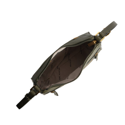 Bolso Mac Alyster Bandolera Ligne Revela Vert