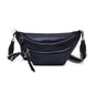Bolso Mac Alyster Bandolera Ligne Riñonera Bleu Irise