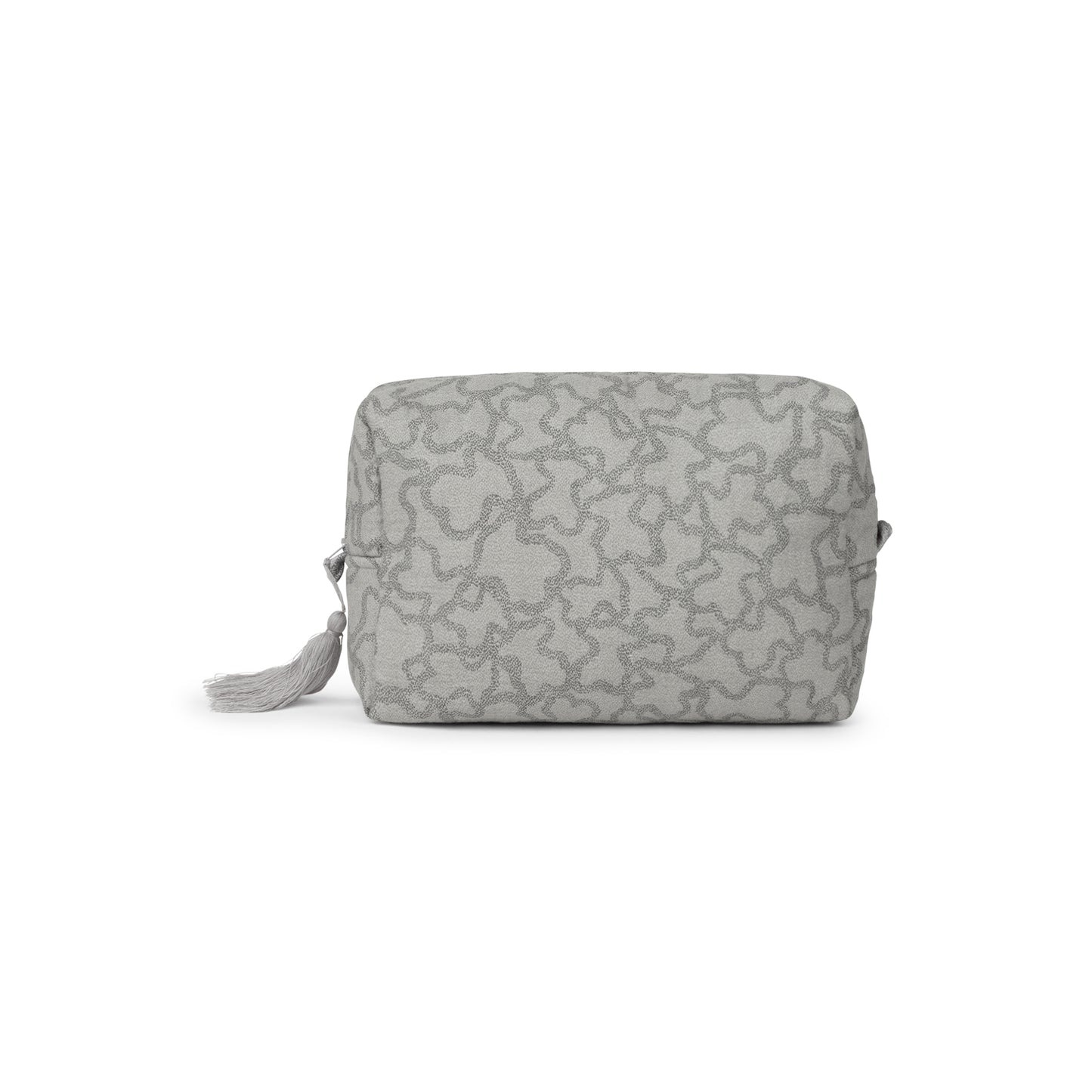 Neceser Tous Baby Kaos Gris 0/36M
