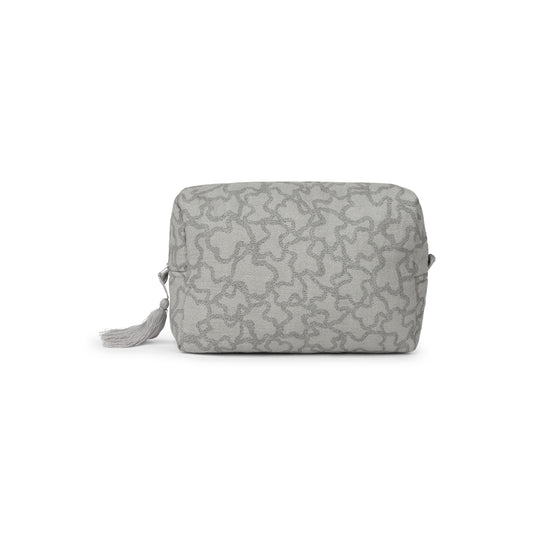 Neceser Tous Baby Kaos Gris 0/36M