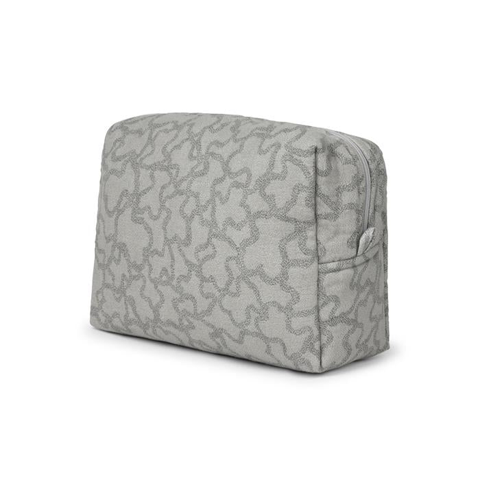 Neceser Tous Baby Kaos Gris 0/36M