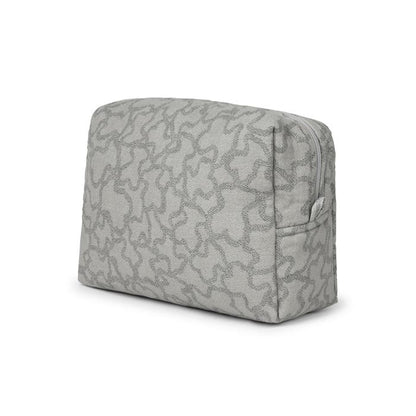 Neceser Tous Baby Kaos Gris 0/36M