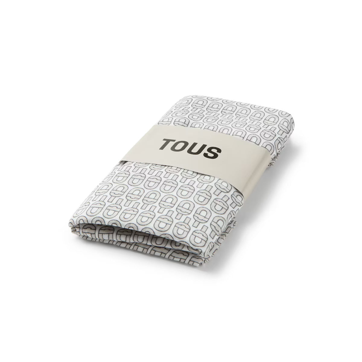 Muselina Tous Baby Muse Crudo 0/36M