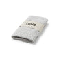 Muselina Tous Baby Muse Crudo 0/36M