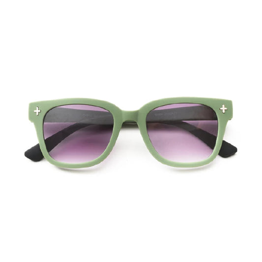 Gafas De Sol Okkia Giovanni Green