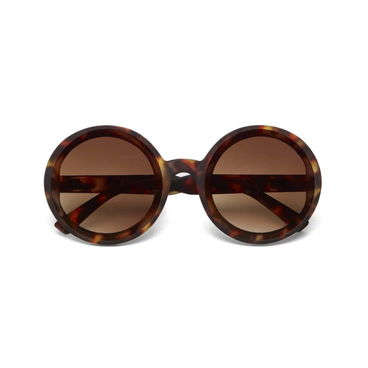 Gafas De Sol Okkia Monica Classic Havana