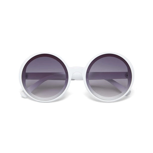 Gafas De Sol Okkia Monica Optical White