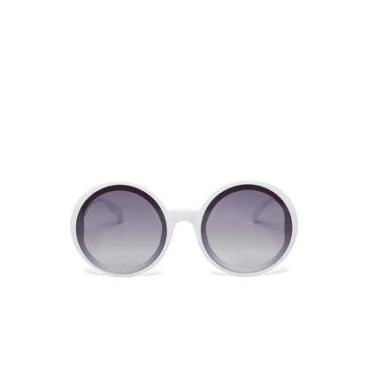 Gafas De Sol Okkia Monica Optical White