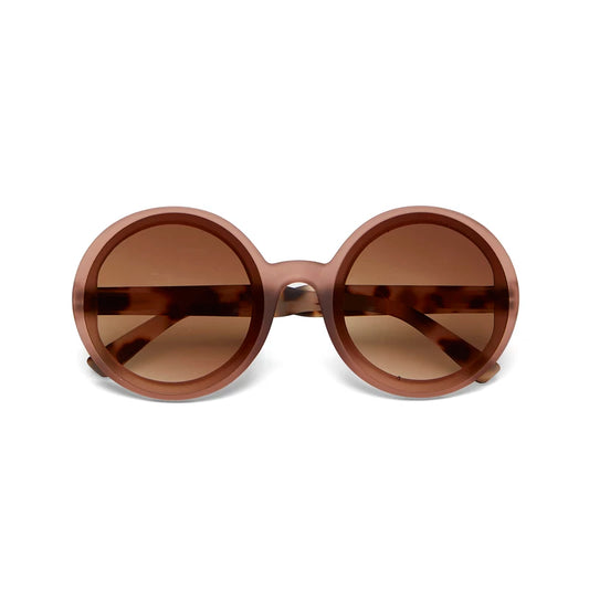 Gafas De Sol Okkia Monica Pink Havana