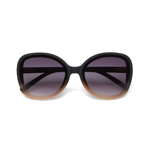 Gafas De Sol Okkia Anna Black Pink