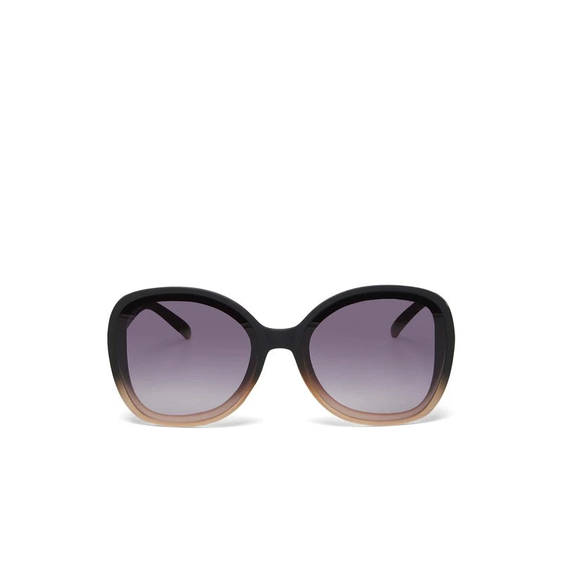 Gafas De Sol Okkia Anna Black Pink