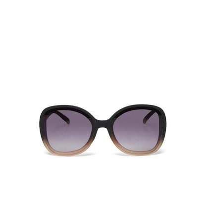 Gafas De Sol Okkia Anna Black Pink