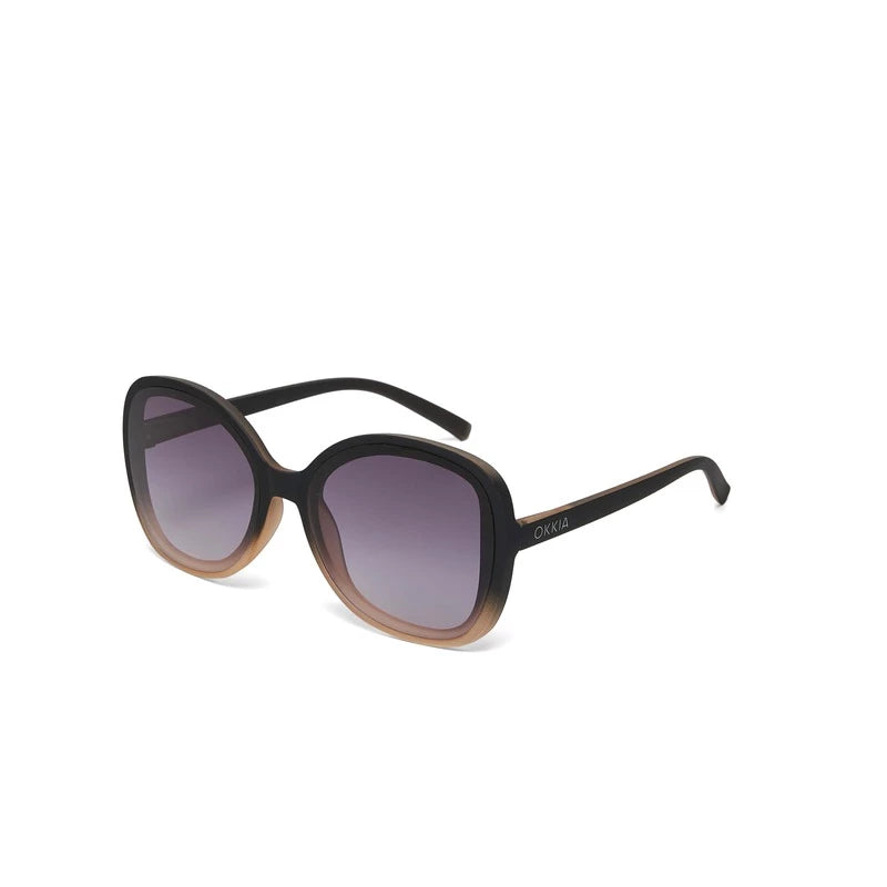 Gafas De Sol Okkia Anna Black Pink