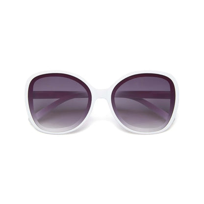 Gafas De Sol Okkia Anna Optical White