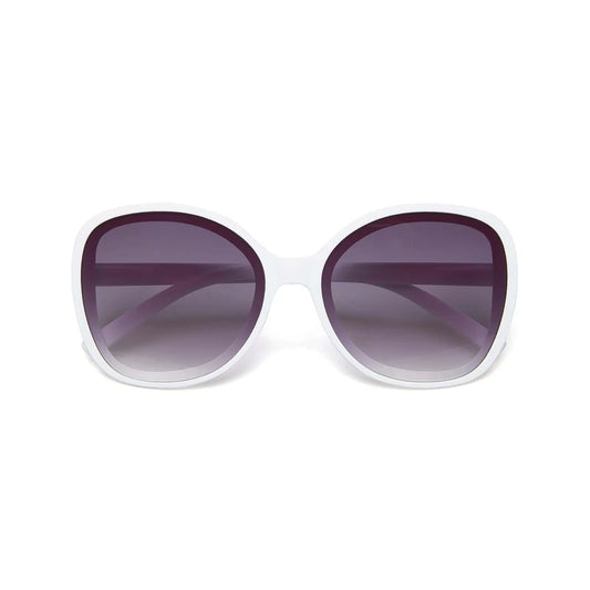 Gafas De Sol Okkia Anna Optical White