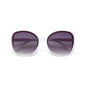 Gafas De Sol Okkia Anna Optical White