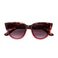Gafas De Sol Okkia Silvia Havana Pink