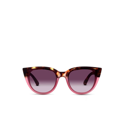 Gafas De Sol Okkia Silvia Havana Pink