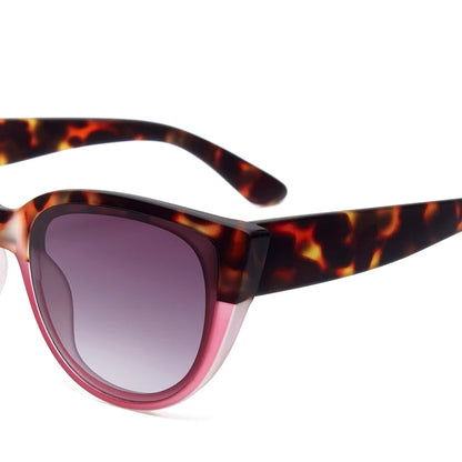 Gafas De Sol Okkia Silvia Havana Pink