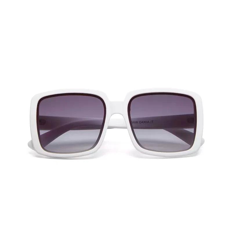 Gafas De Sol Okkia Alessia Optical White