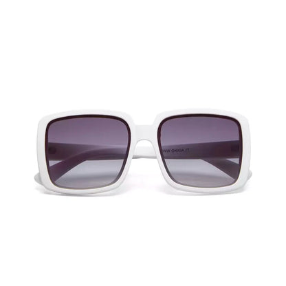 Gafas De Sol Okkia Alessia Optical White
