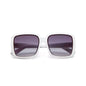 Gafas De Sol Okkia Alessia Optical White