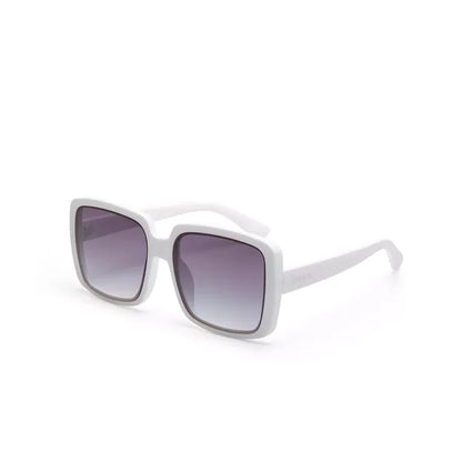 Gafas De Sol Okkia Alessia Optical White