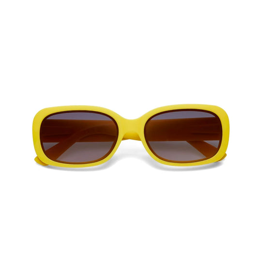 Gafas De Sol Okkia Chiara Vibrant Yellow