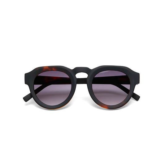 Gafas De Sol Okkia Zeno Black & Havana