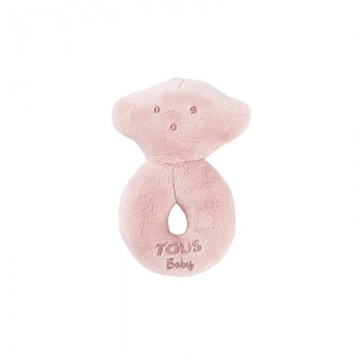 Sonajero Tous Baby Oso Rosa 0/36 M