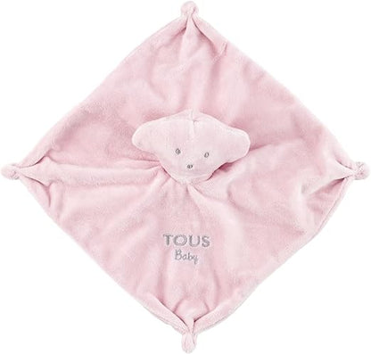 Dou Dou Tous Baby Oso Rosa