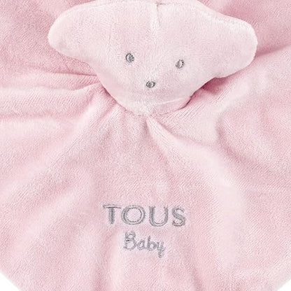 Dou Dou Tous Baby Oso Rosa