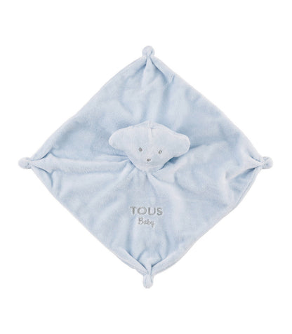 Dou Dou Tous Baby Oso Celeste
