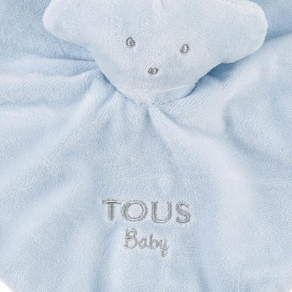 Dou Dou Tous Baby Oso Celeste