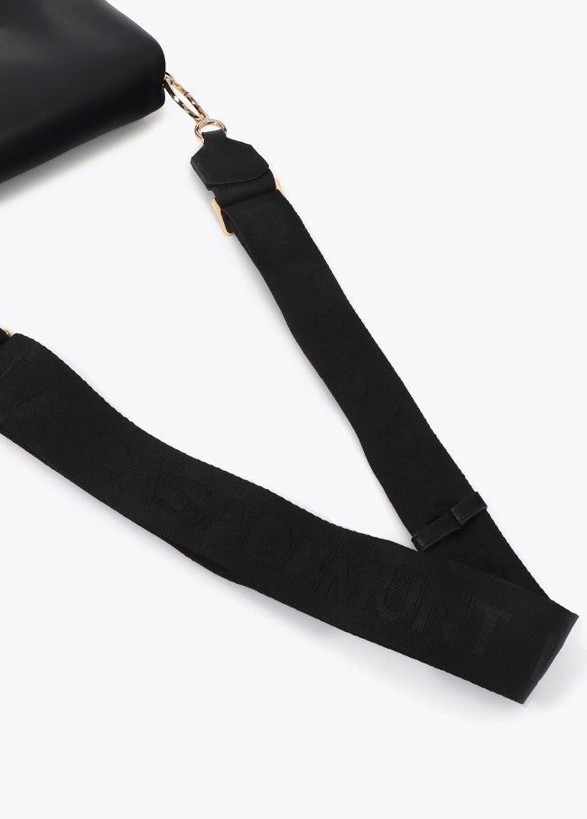 Asa bolso Lola Casademunt con Logo